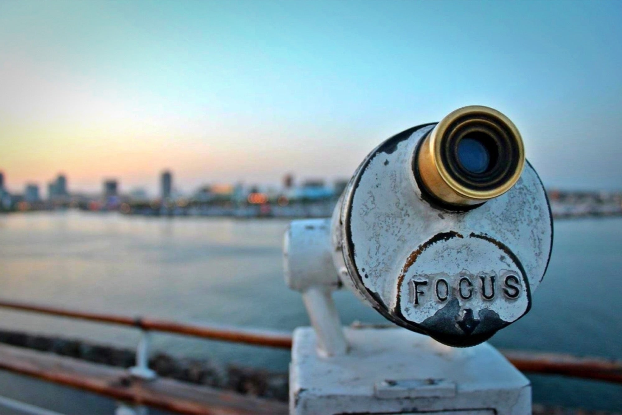 The Power of Focus: Why Prioritising the Right Opportunities Drives Growth