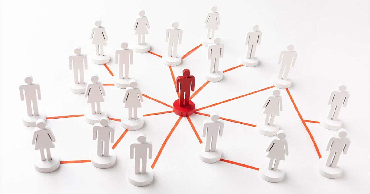 The Power of Networking